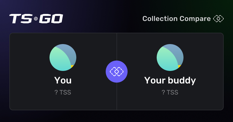 Compare Collections | tsgo.app